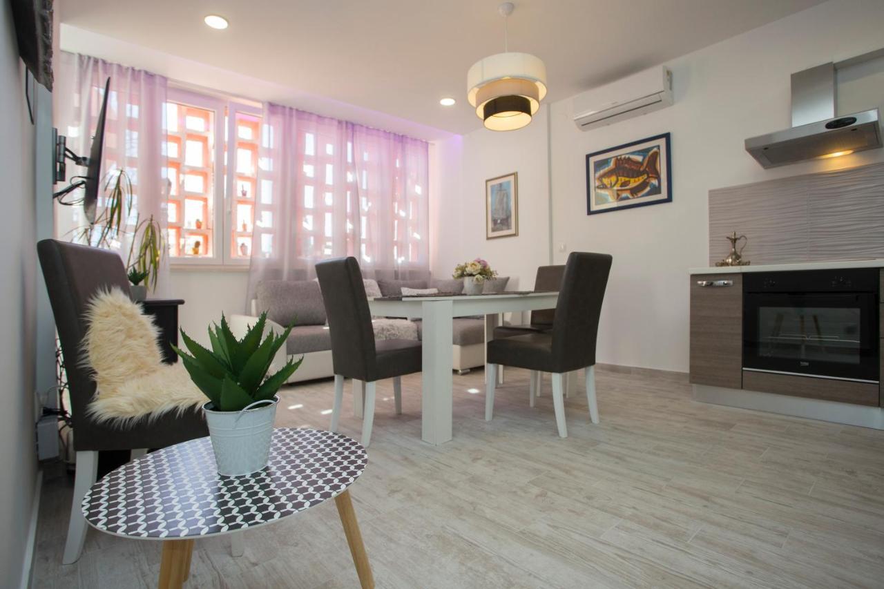 Apartment Aurora Split Kültér fotó