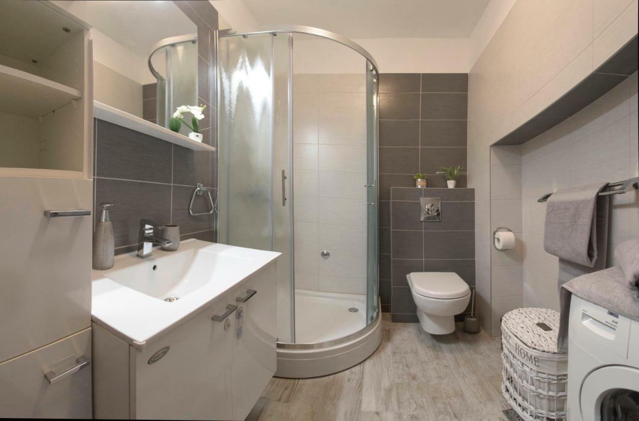 Apartment Aurora Split Kültér fotó
