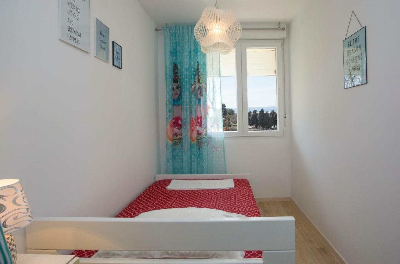 Apartment Aurora Split Kültér fotó