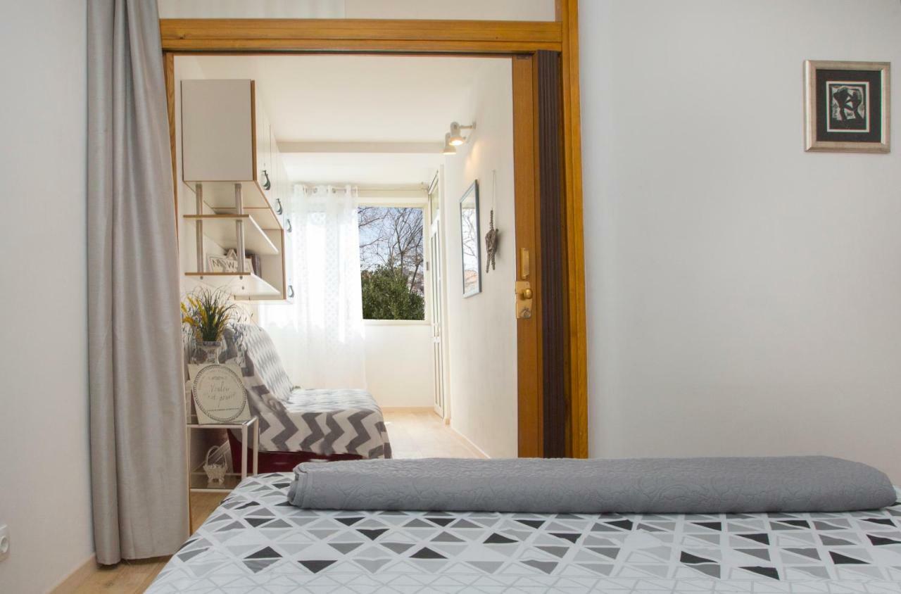 Apartment Aurora Split Kültér fotó
