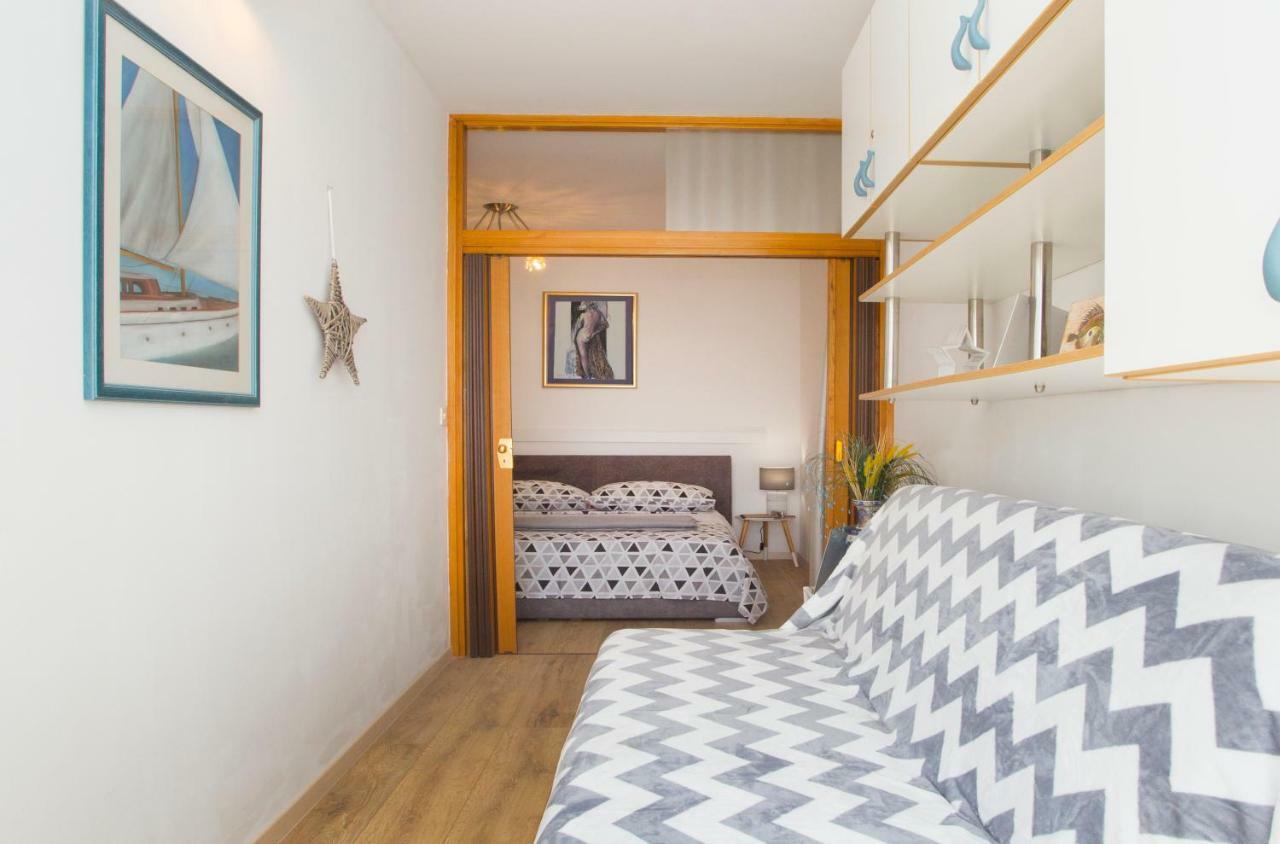 Apartment Aurora Split Kültér fotó